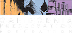 California Preservation Foundation